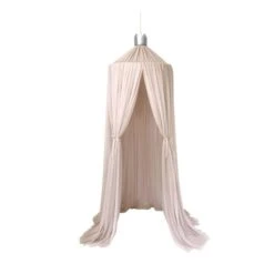 Spinkie Baby Dreamy Canopy Champagne