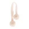 Spinkie Baby Pom Garland Cream 2 Spinkie Baby Pom Garland Cream -Finest Baby Products Spinkie Baby Pom Garland Cream