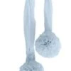 Spinkie Baby Pom Garland Sky -Finest Baby Products Spinkie Baby Pom Garland Sky