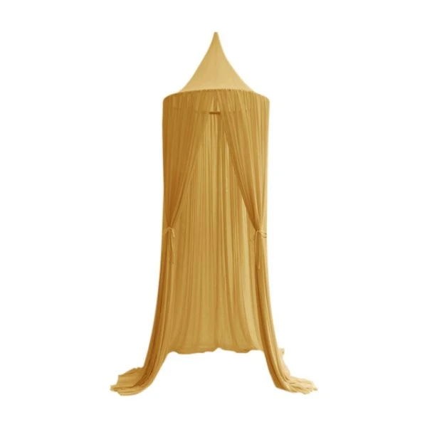 Spinkie Baby Sheer Canopy Mustard Yellow 3 Spinkie Baby Sheer Canopy Mustard Yellow
