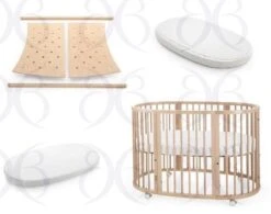 Stokke Sleepi Bed Package