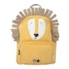 Trixie Backpack Mr Lion -Finest Baby Products Trixie Backpack Mr Lion