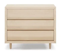 Ubabub Nifty Nursery Package 20 Ubabub Nifty Nursery Package -Finest Baby Products Ubabub Nifty Dresser Birch 2 1