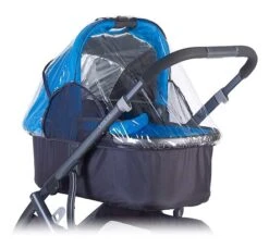 Uppababy Vista & Cruz Bassinet Rain Shield