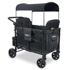 Wonderfold W4 Elite Quad Wagon