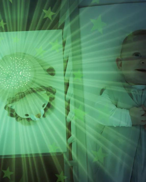 Zazu Musical Star Projector Leo The Lion 4 Zazu Musical Star Projector Leo The Lion - Image 2