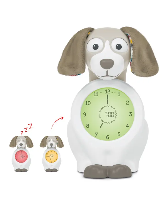 Zazu Sleeptrainer Davy The Dog 3 Zazu Sleeptrainer Davy The Dog