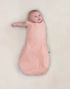 Finest Baby Products -Finest Baby Products ergoPouch Cocoon Swaddle Bag 0.2 TOG 2