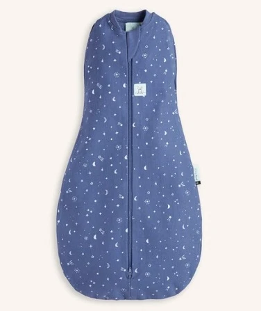 ErgoPouch Cocoon Swaddle Bag 1.0 TOG