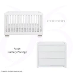 Cocoon Aston Nursery Package