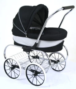 Valco Princess Doll Pram